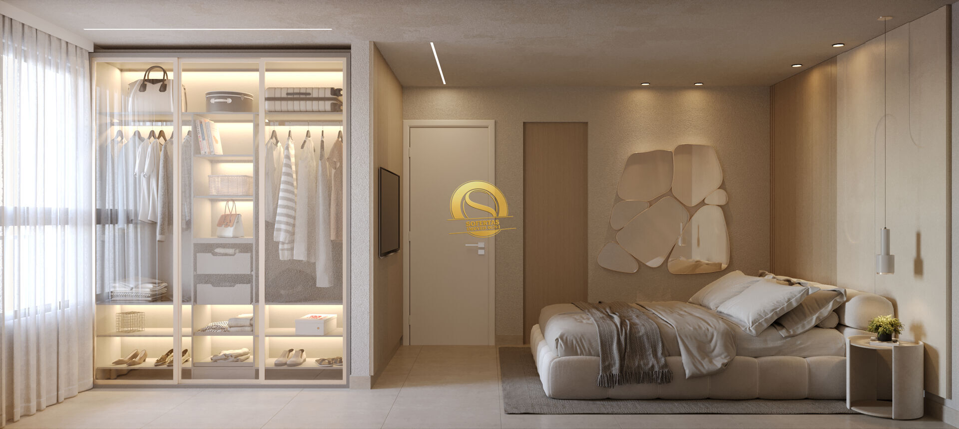 Apartamento, 25 m² - Foto 20
