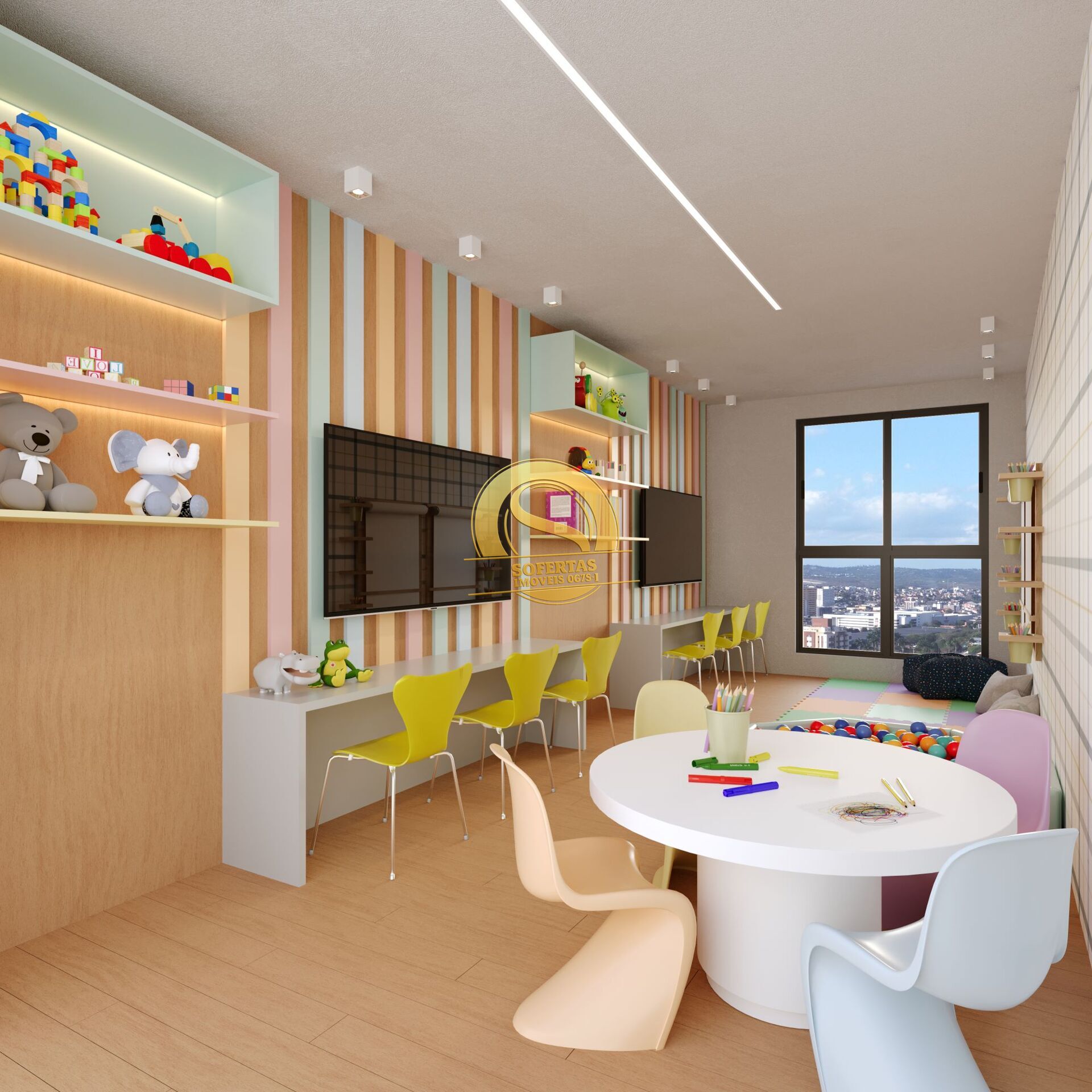 Apartamento, 25 m² - Foto 16