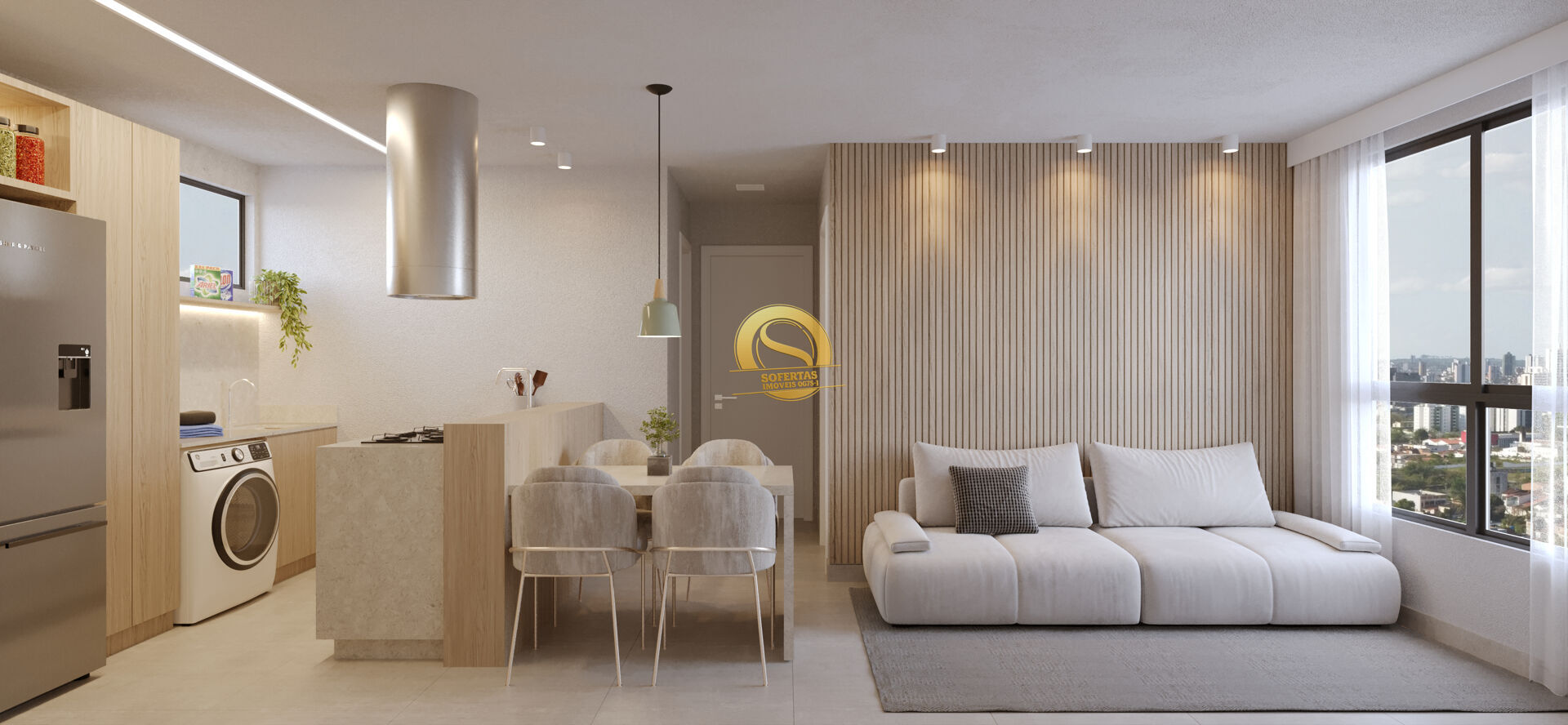 Apartamento, 25 m² - Foto 26