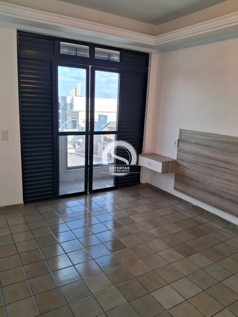 Apartamento para alugar com 3 quartos, 236m² - Foto 5