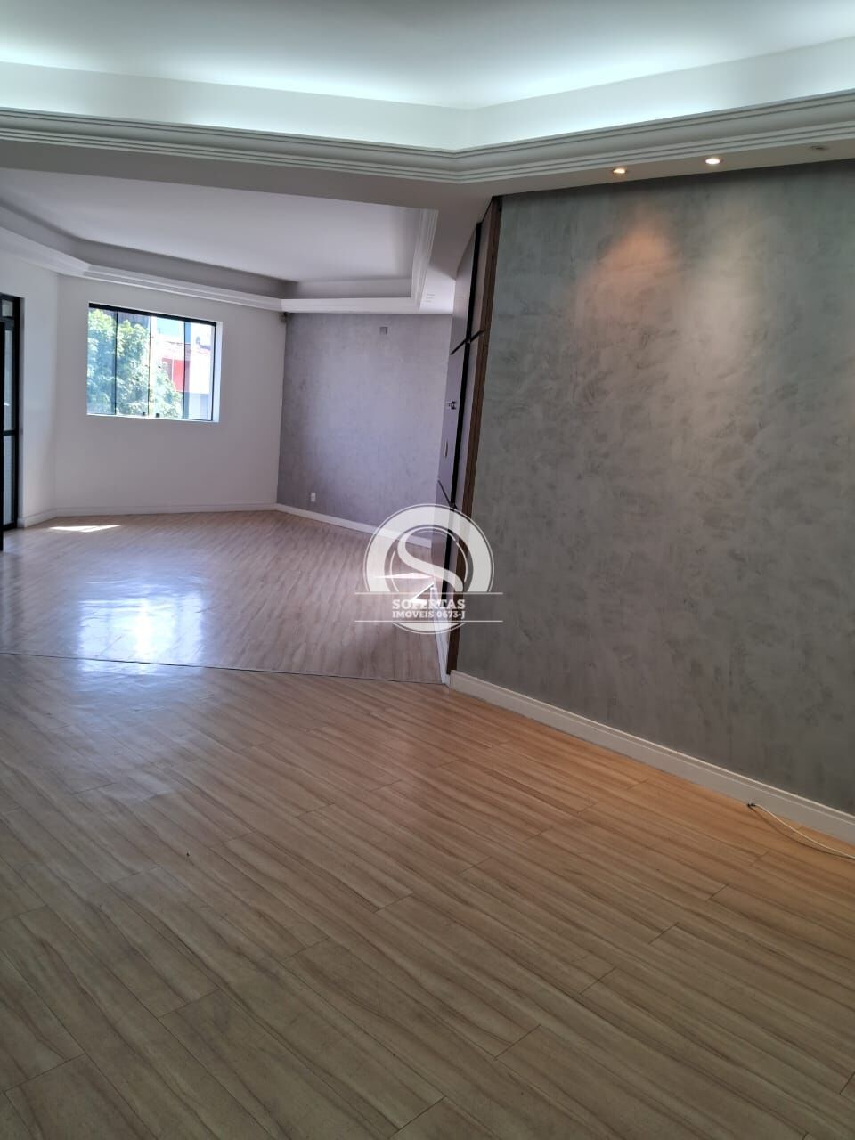 Apartamento para alugar com 3 quartos, 236m² - Foto 7