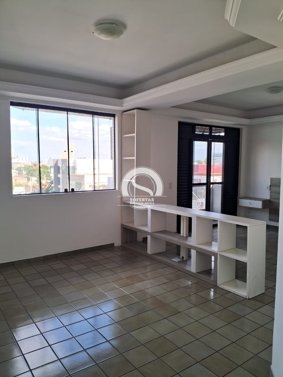 Apartamento para alugar com 3 quartos, 236m² - Foto 9