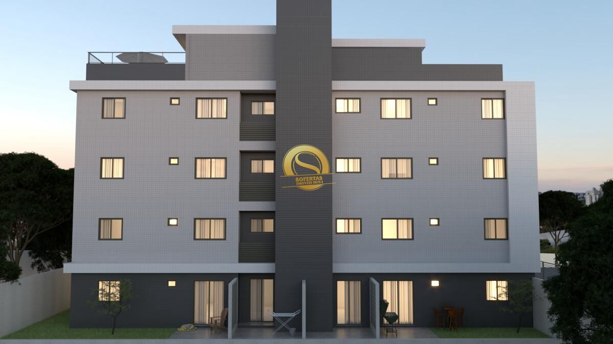 Apartamento, 2 quartos, 59 m² - Foto 11