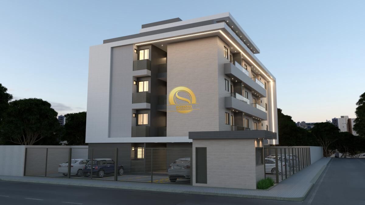 Apartamento, 2 quartos, 59 m² - Foto 7