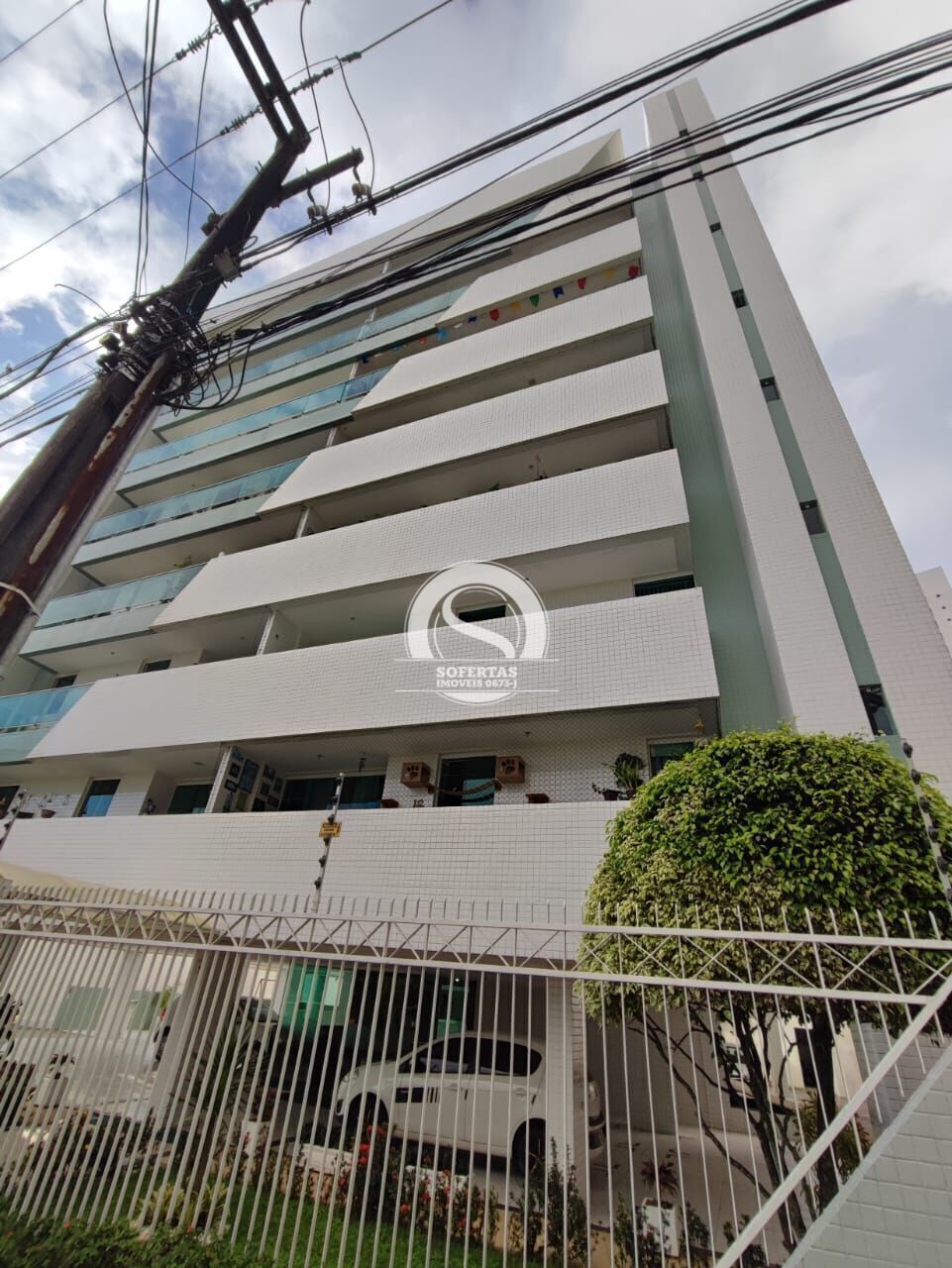 Apartamento à venda com 2 quartos, 74m² - Foto 1