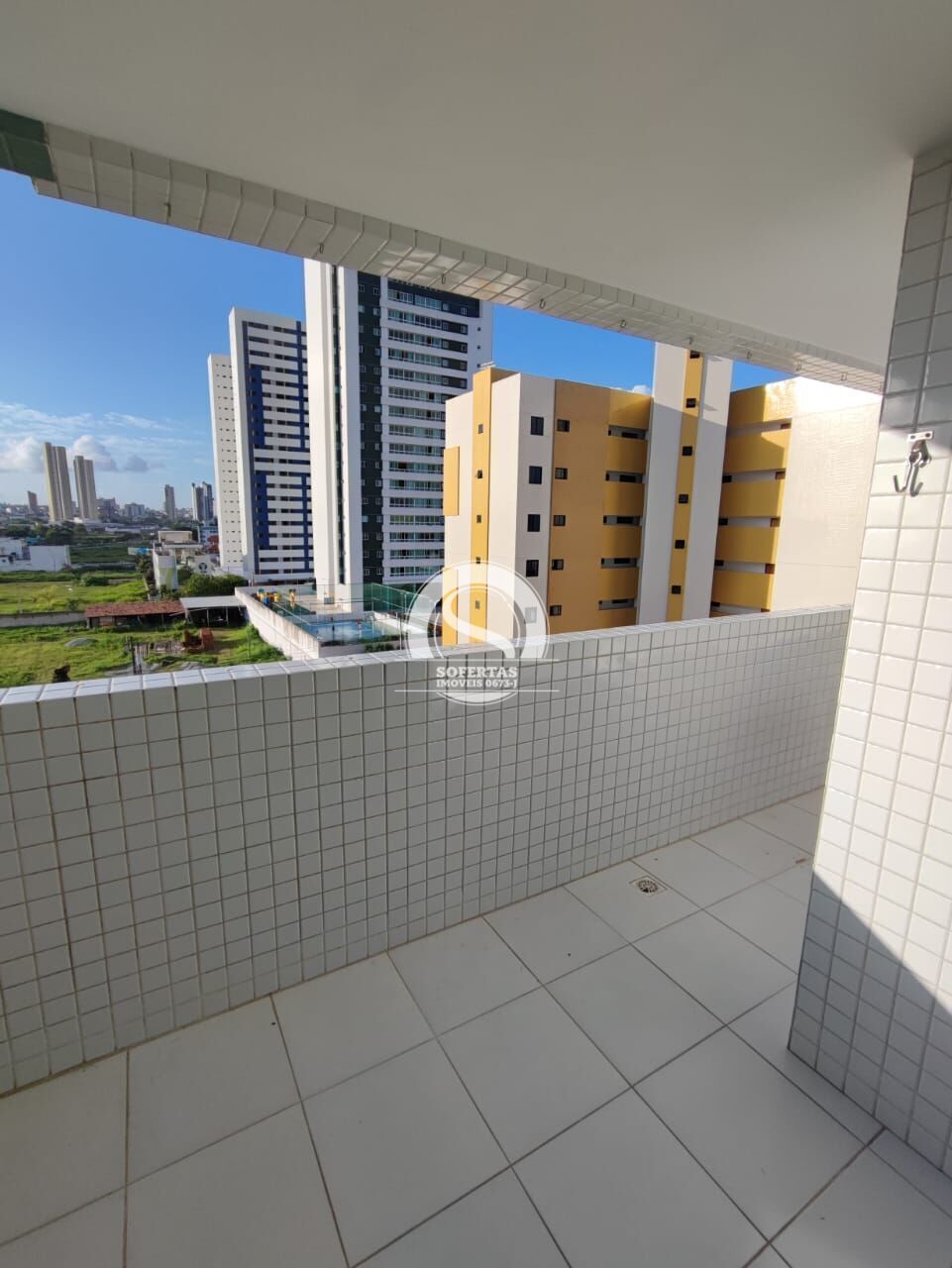 Apartamento à venda com 2 quartos, 74m² - Foto 6