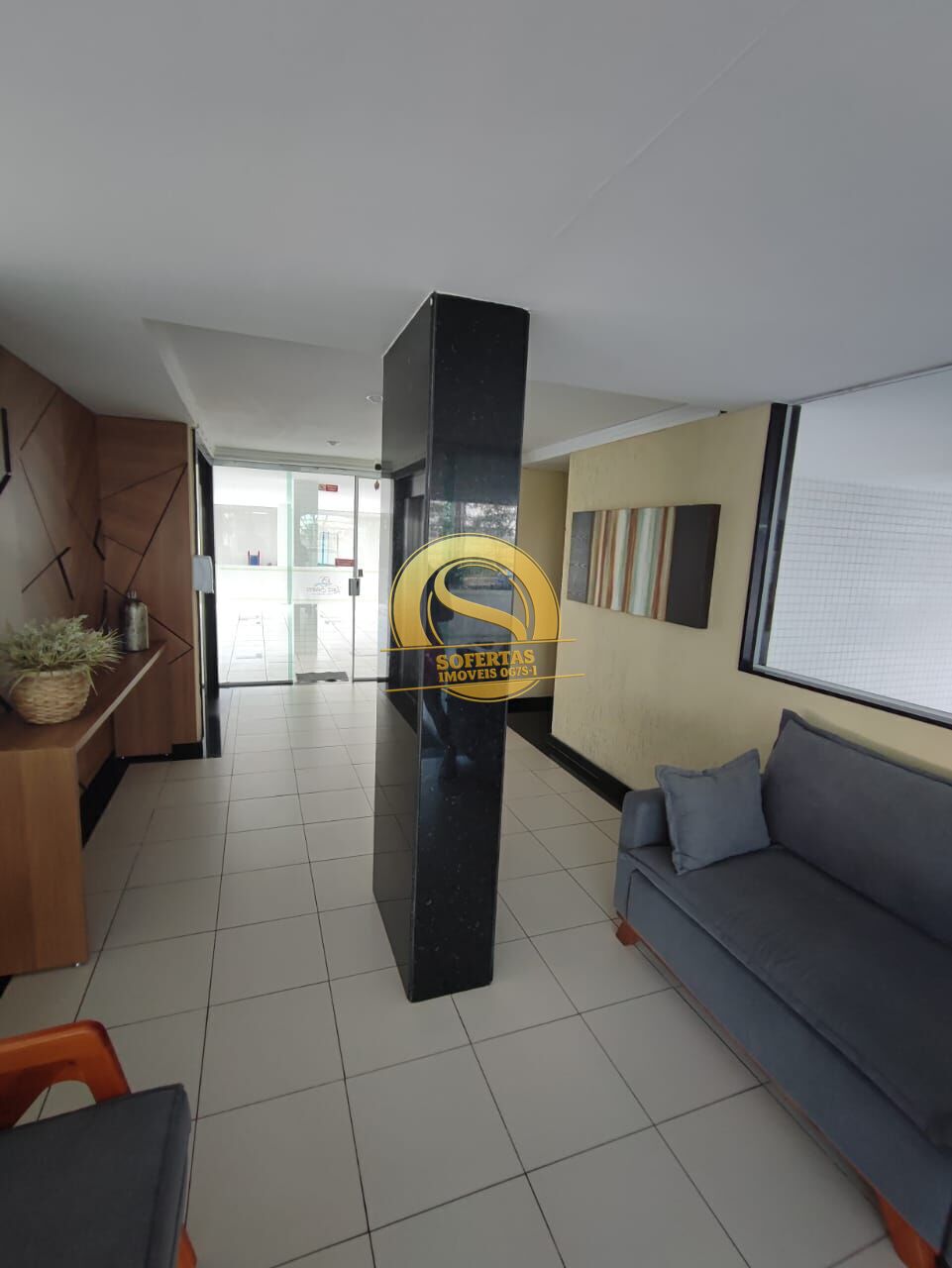 Apartamento, 2 quartos, 74 m² - Foto 12