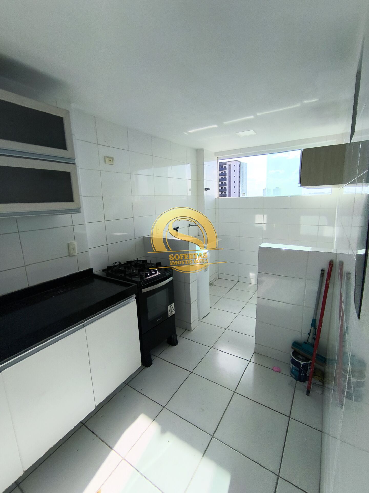 Apartamento, 2 quartos, 74 m² - Foto 1