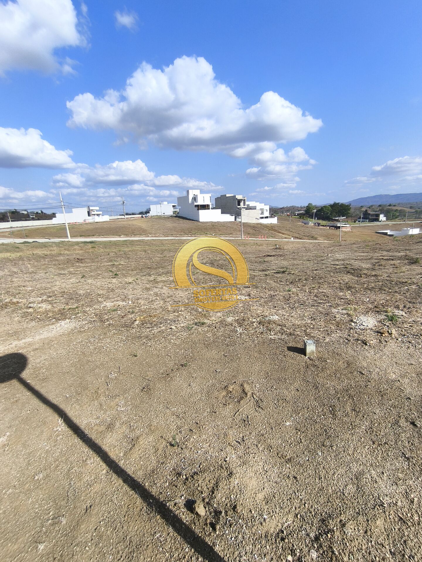 Terreno, 243 m² - Foto 7