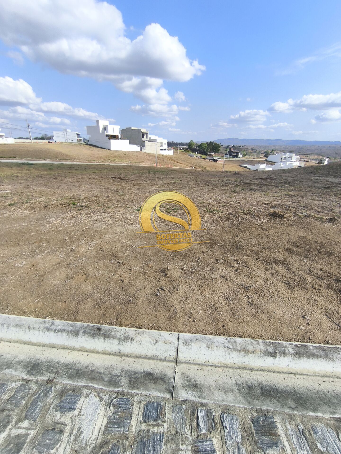 Terreno, 243 m² - Foto 6