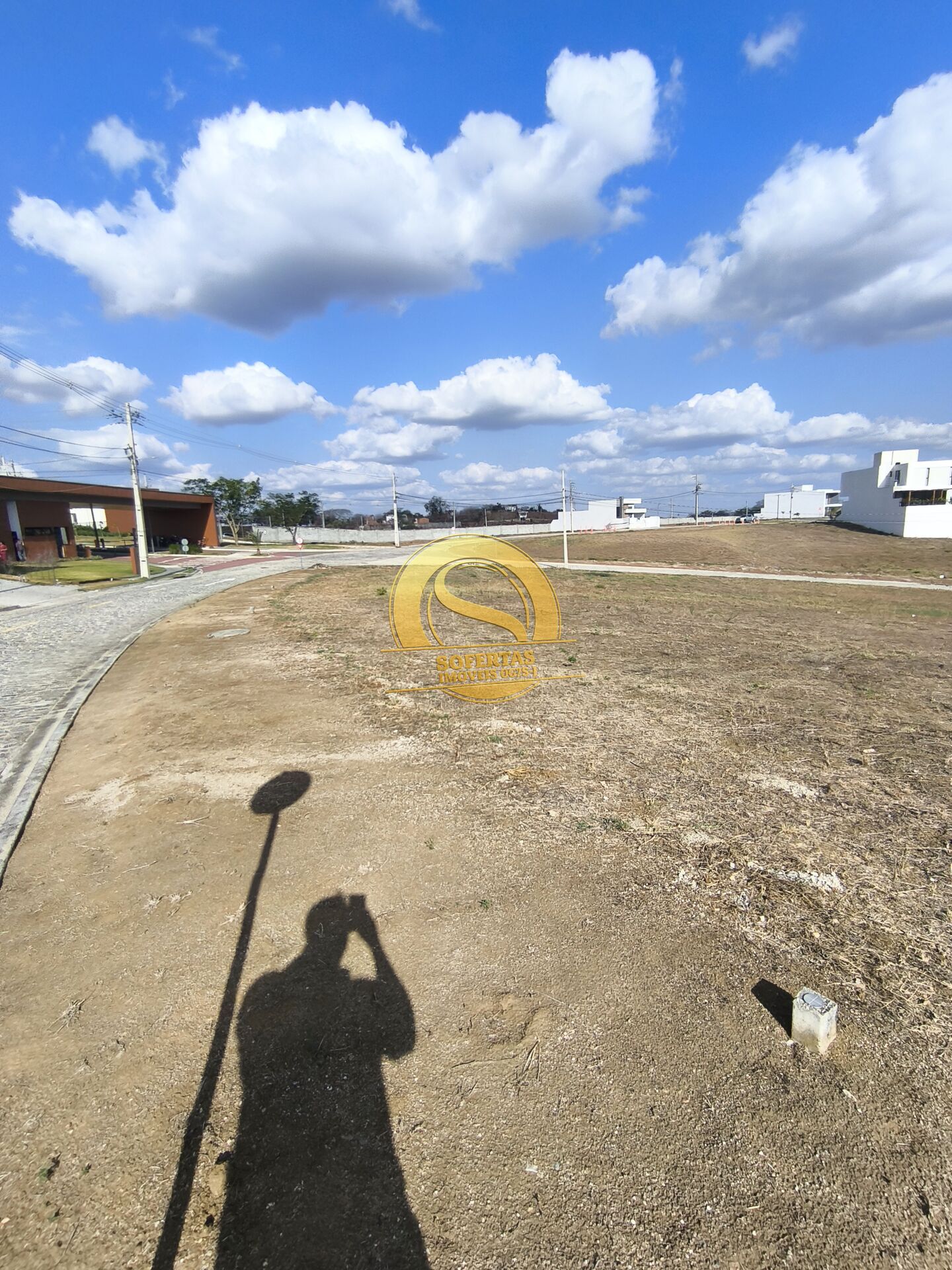 Terreno, 243 m² - Foto 4