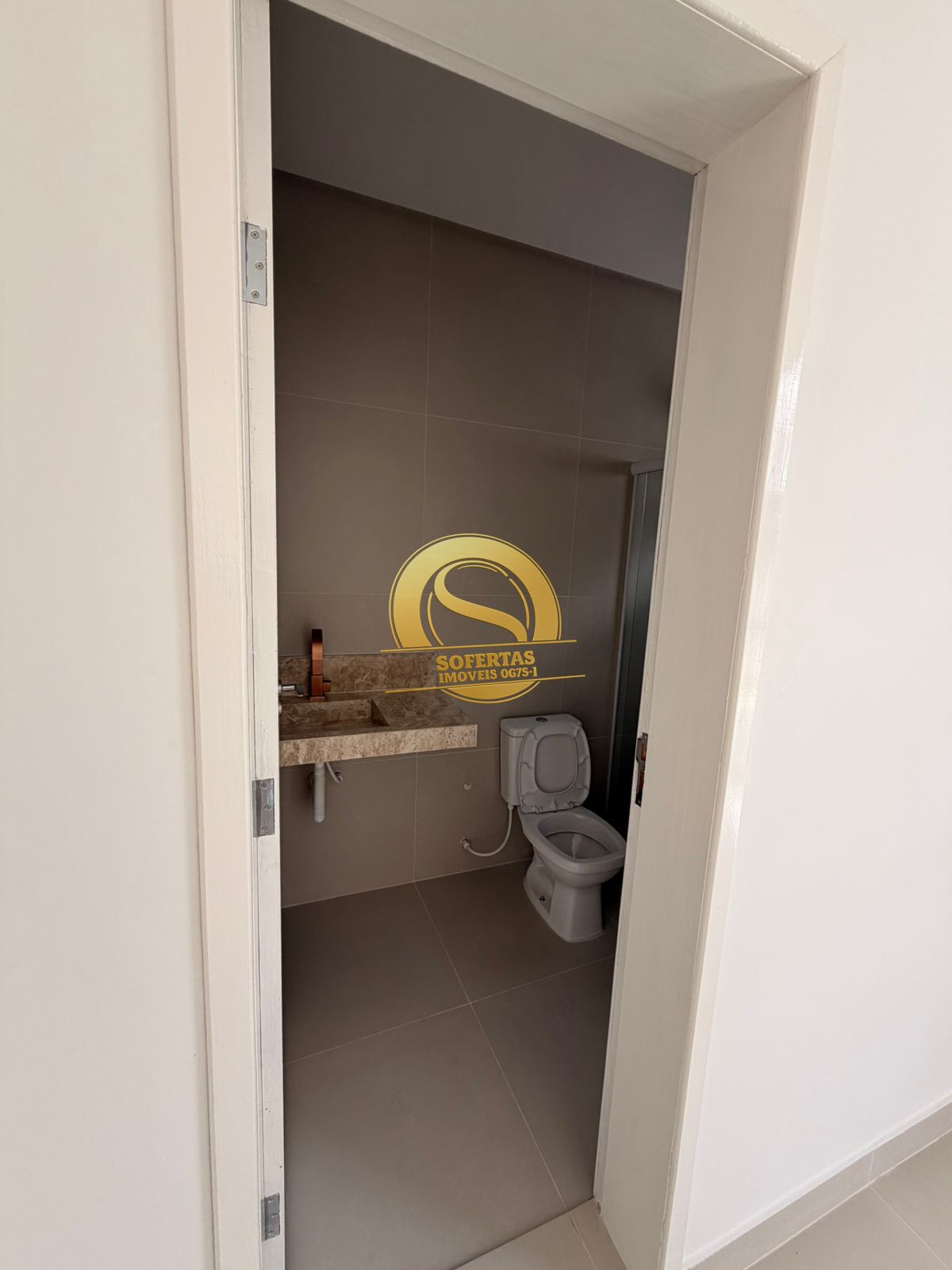 Casa de Condomínio, 4 quartos - Foto 17