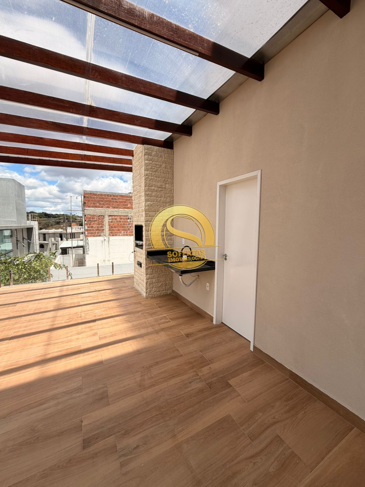 Casa de Condomínio, 4 quartos - Foto 20