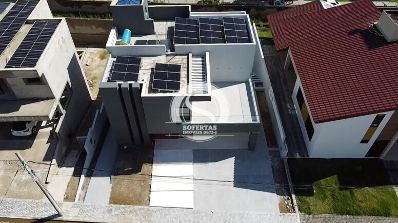 Casa de Condomínio à venda com 4 quartos, 387m² - Foto 9