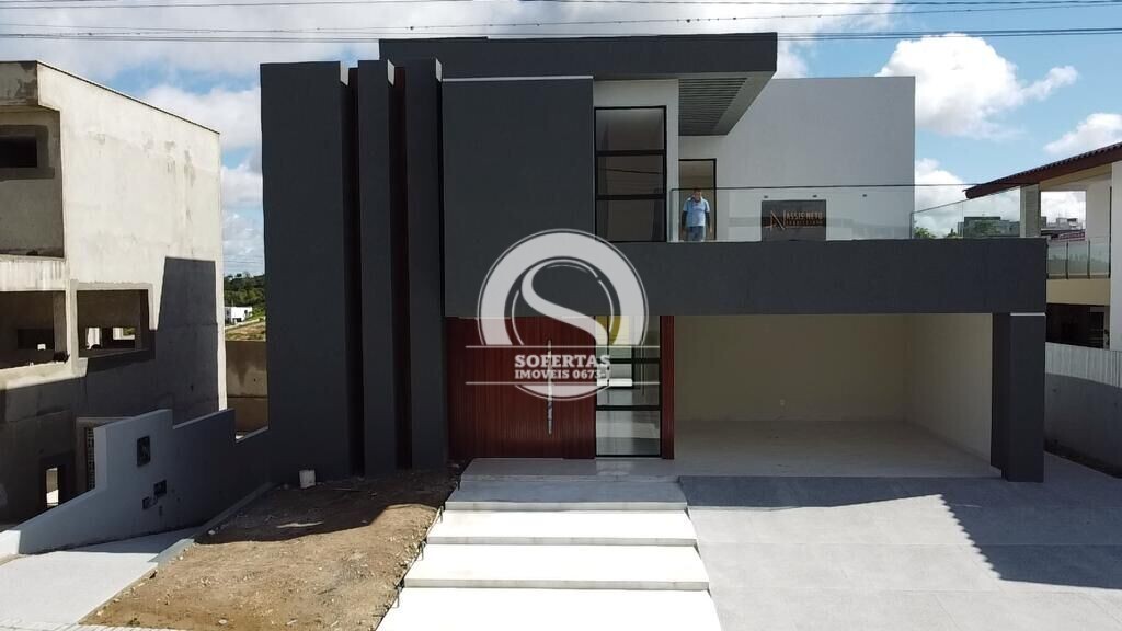 Casa de Condomínio à venda com 4 quartos, 387m² - Foto 13