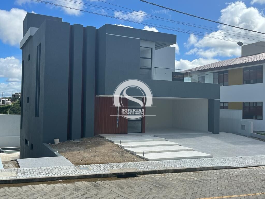 Casa de Condomínio à venda com 4 quartos, 387m² - Foto 15