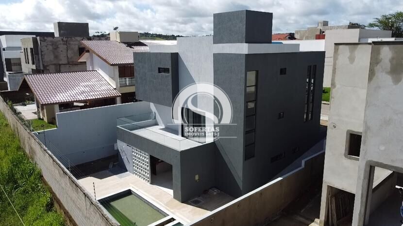 Casa de Condomínio à venda com 4 quartos, 387m² - Foto 6