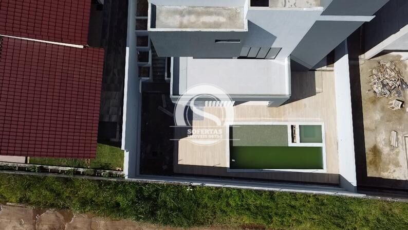 Casa de Condomínio à venda com 4 quartos, 387m² - Foto 7