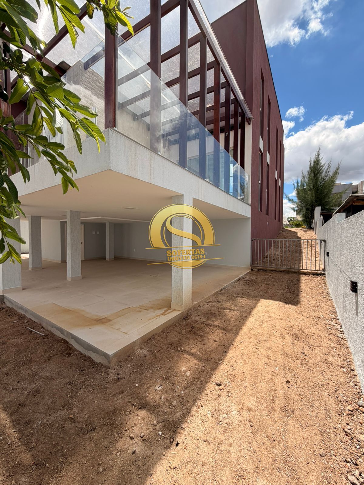 Casa de Condomínio, 4 quartos - Foto 8