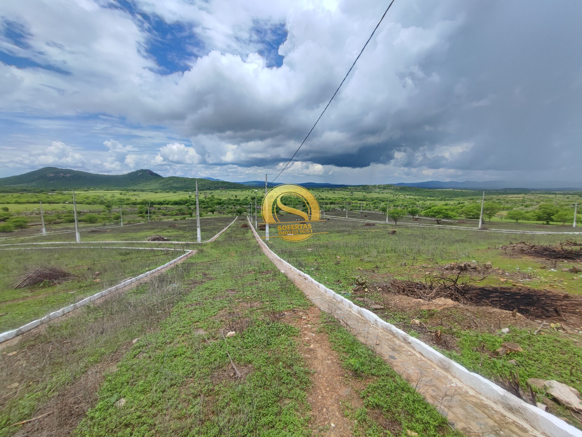 Terreno, 160 m² - Foto 3