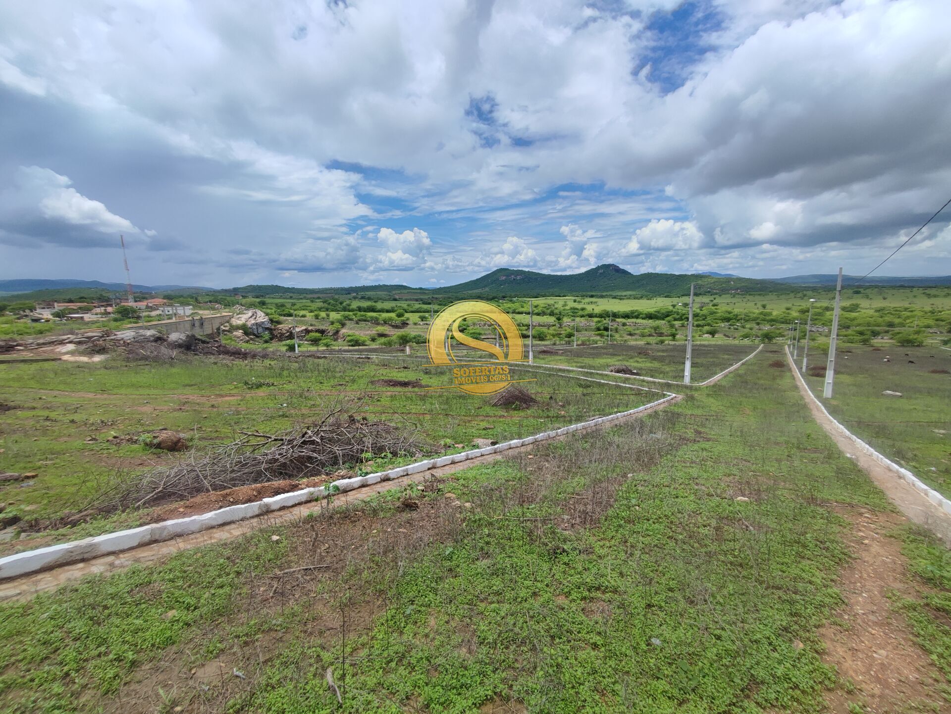 Terreno, 160 m² - Foto 1