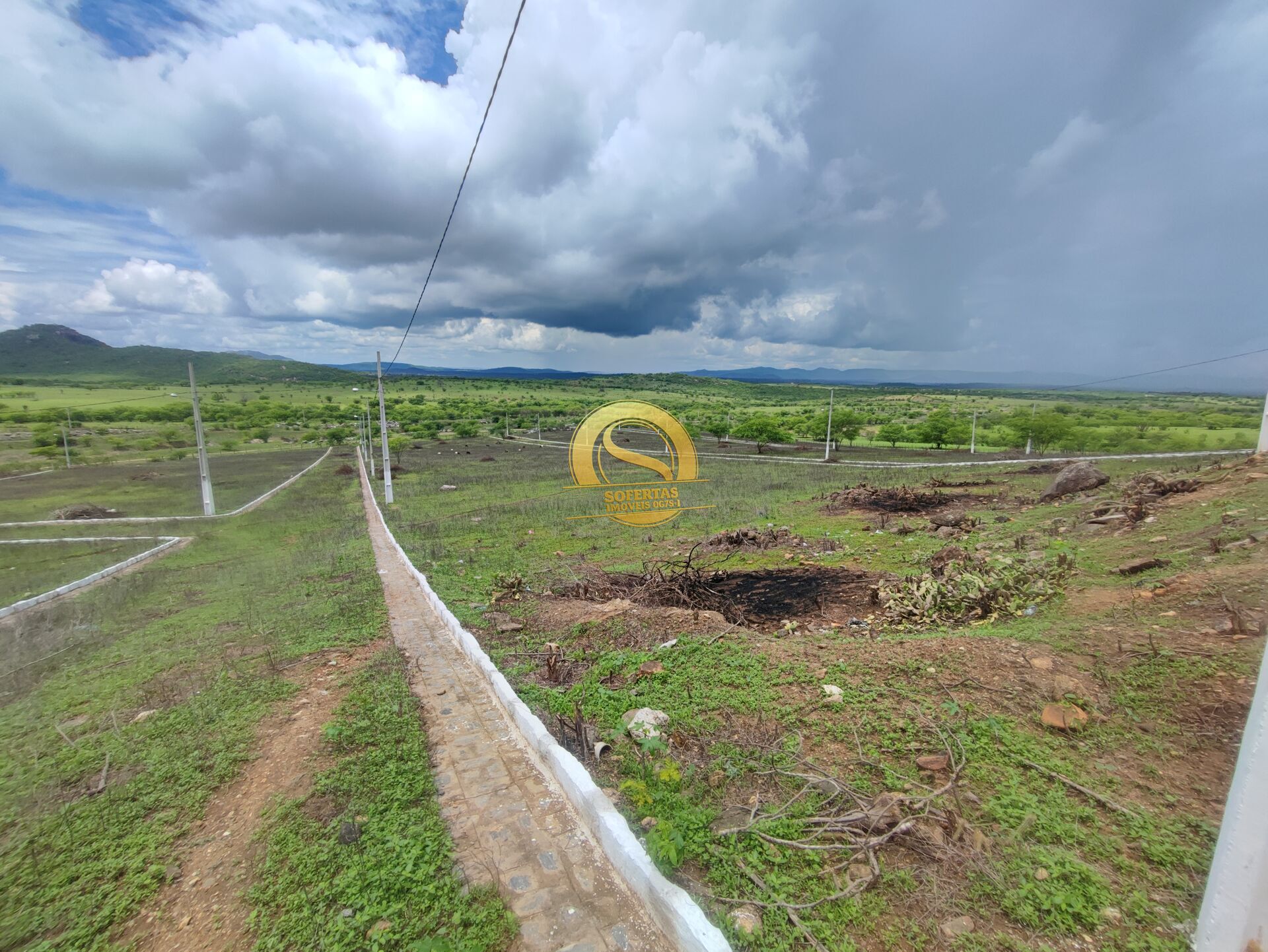 Terreno, 160 m² - Foto 2