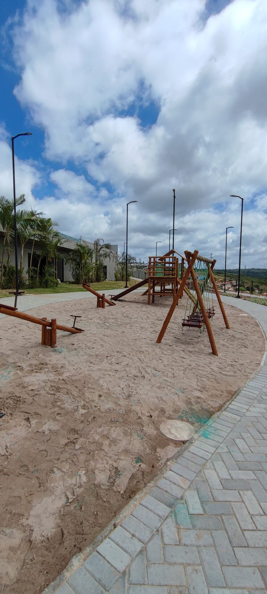 Terreno, 160 m² - Foto 7