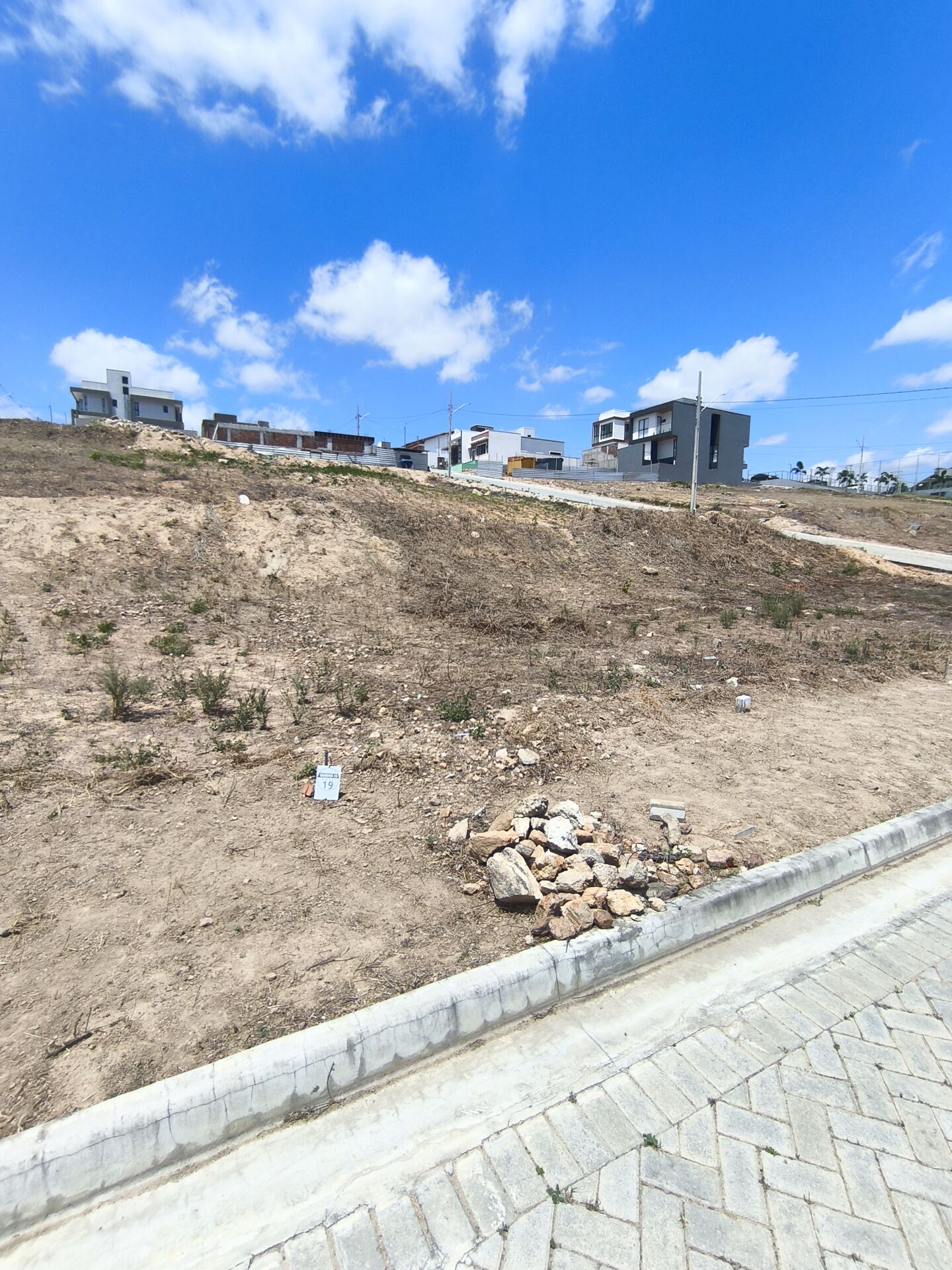 Terreno, 160 m² - Foto 1