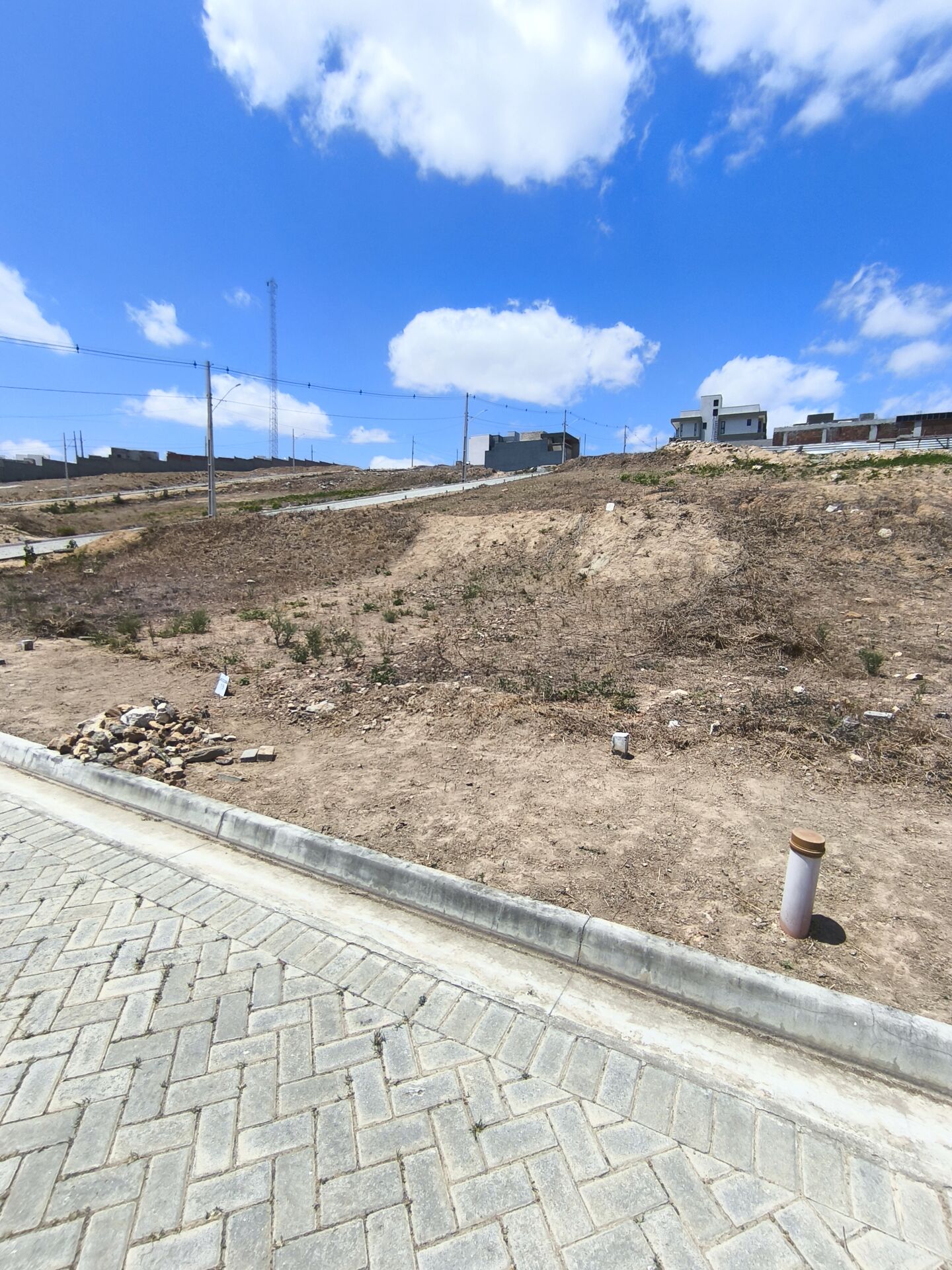 Terreno, 160 m² - Foto 5