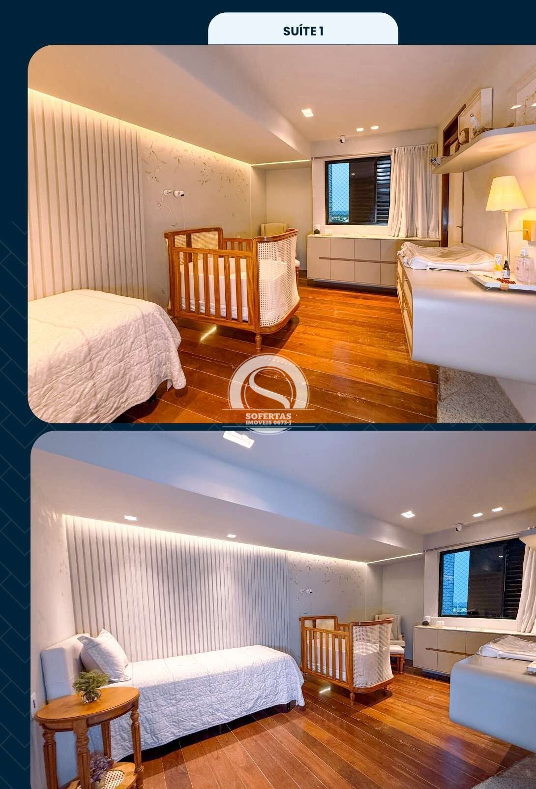 Apartamento à venda com 4 quartos, 304m² - Foto 10