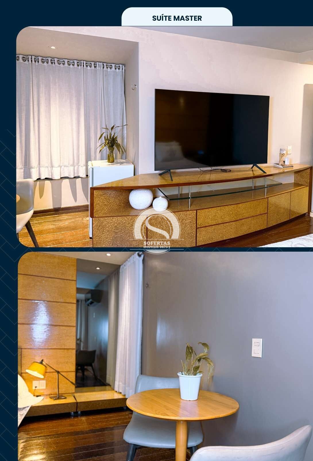 Apartamento à venda com 4 quartos, 304m² - Foto 8