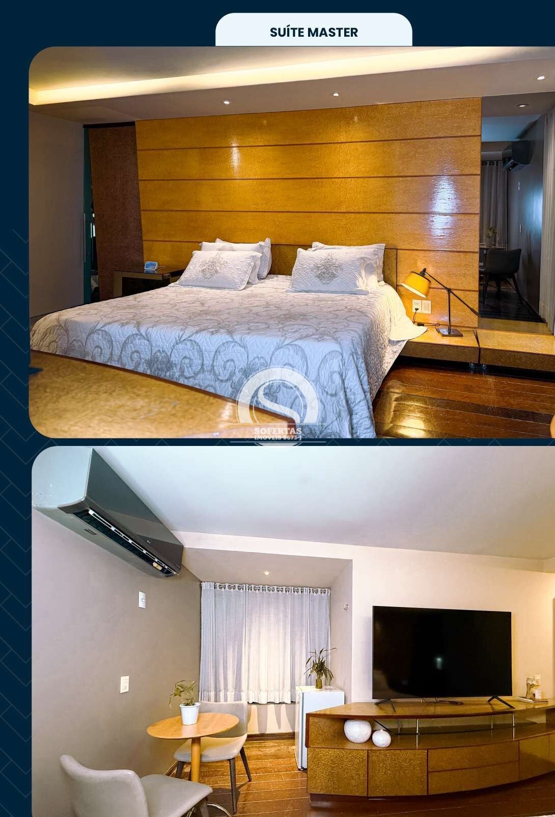 Apartamento à venda com 4 quartos, 304m² - Foto 9