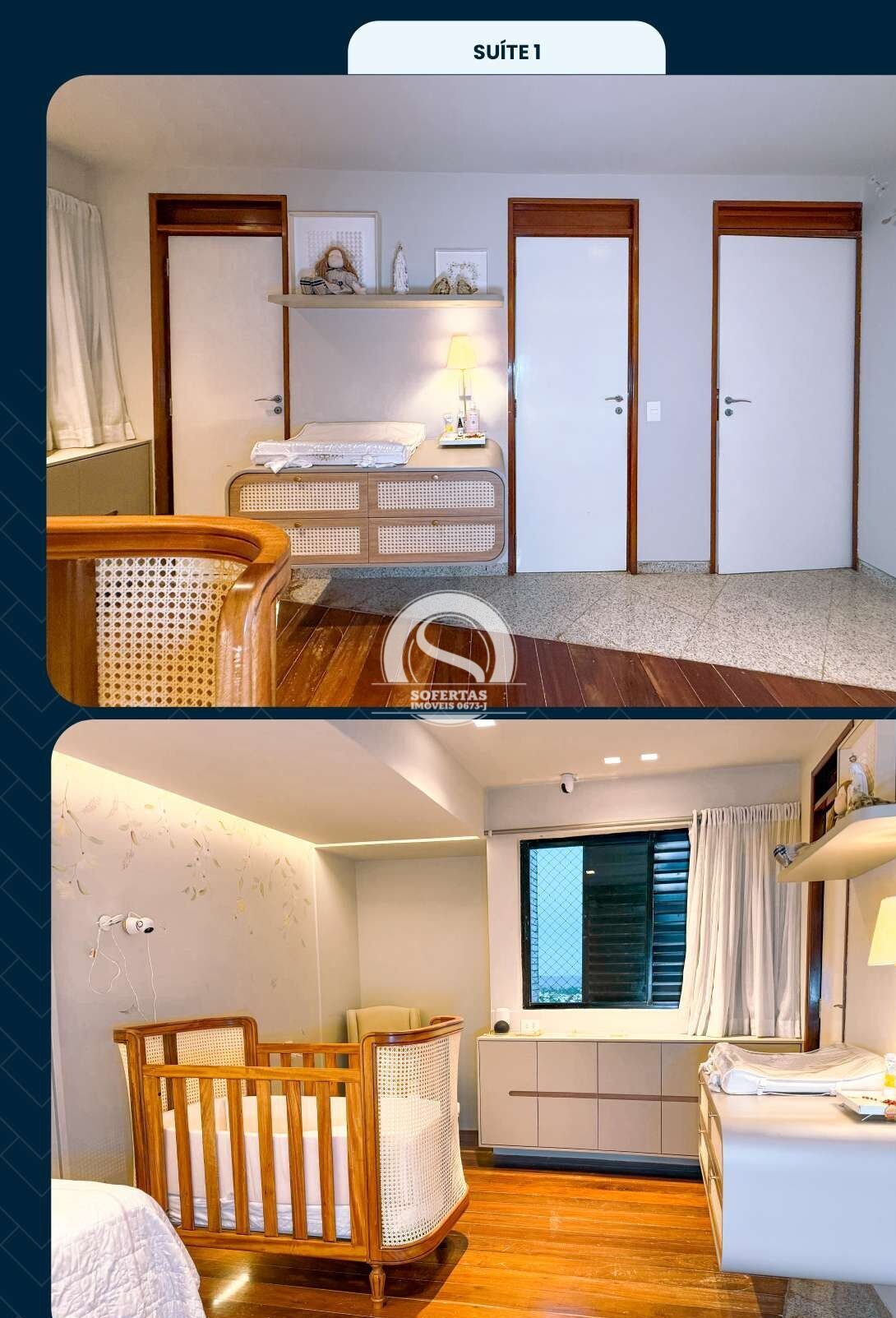 Apartamento à venda com 4 quartos, 304m² - Foto 11