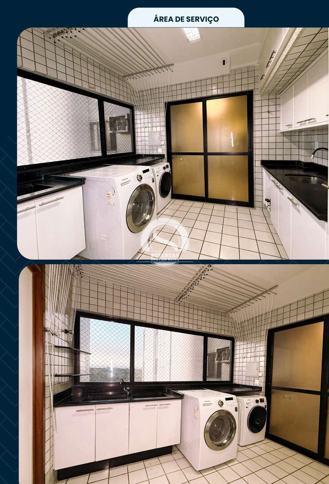 Apartamento à venda com 4 quartos, 304m² - Foto 13