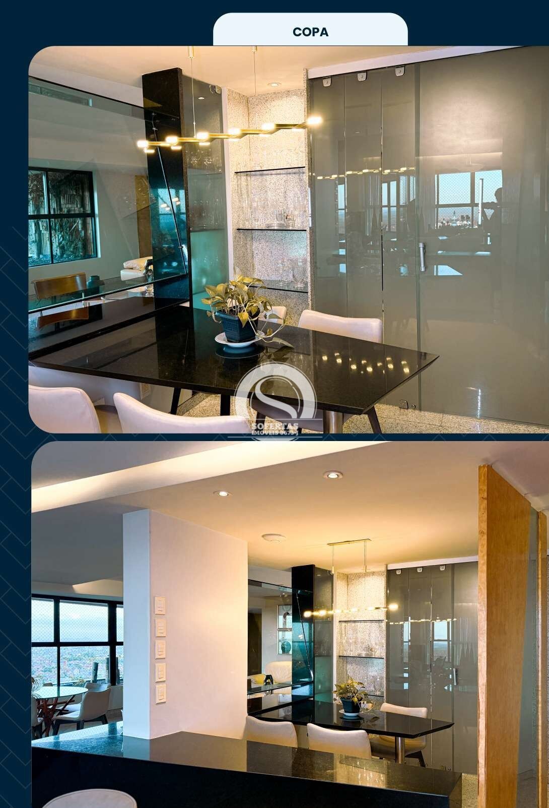 Apartamento à venda com 4 quartos, 304m² - Foto 16