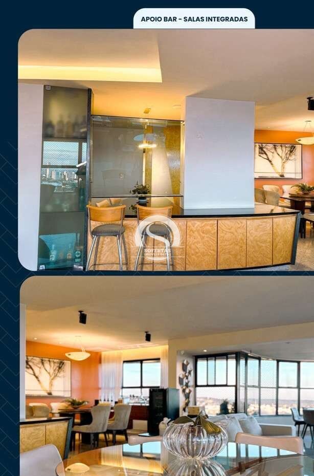 Apartamento à venda com 4 quartos, 304m² - Foto 18