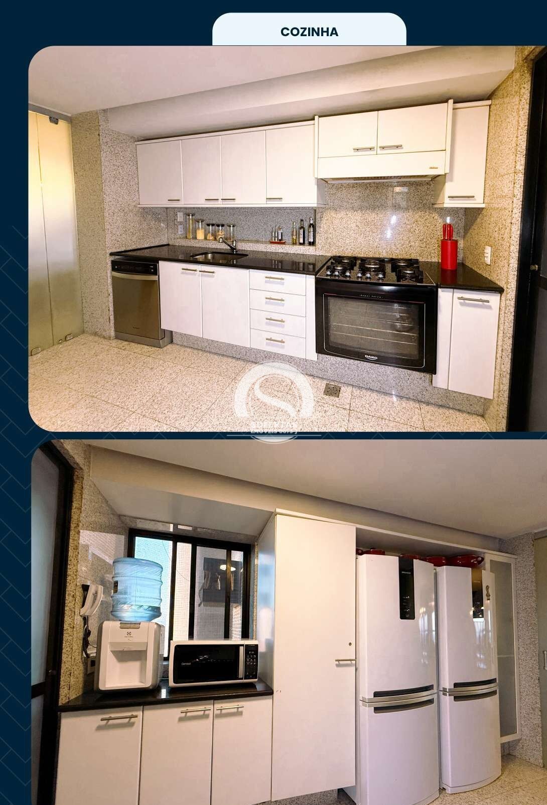Apartamento à venda com 4 quartos, 304m² - Foto 12