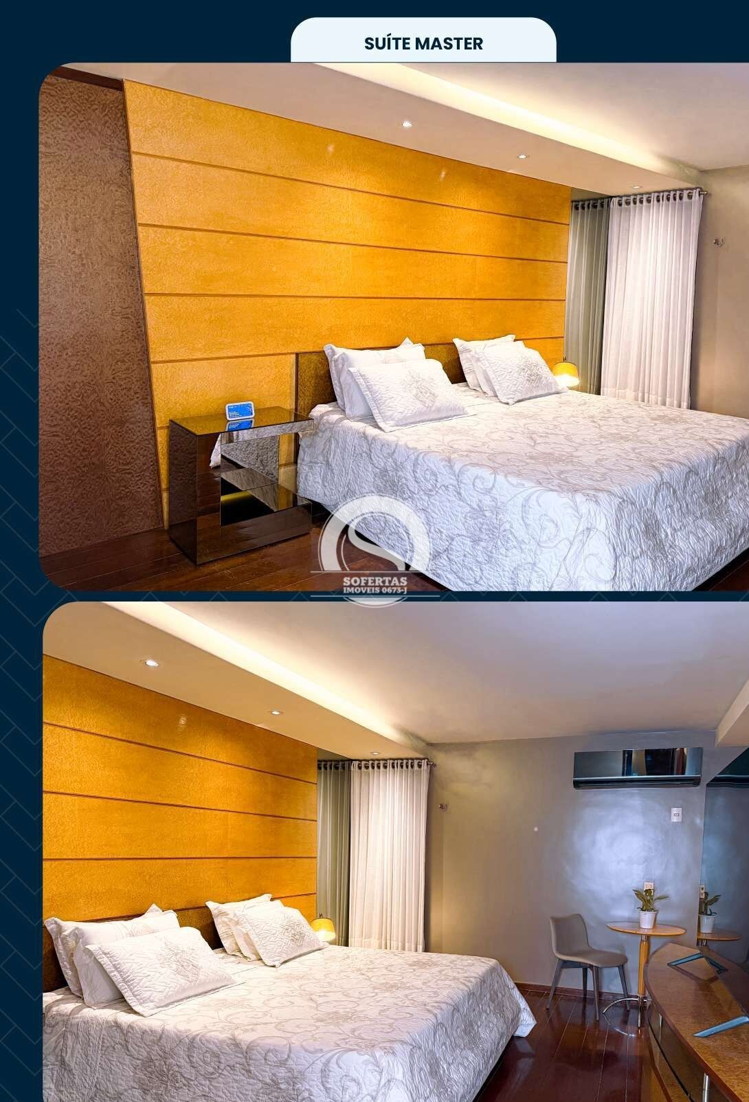 Apartamento à venda com 4 quartos, 304m² - Foto 7