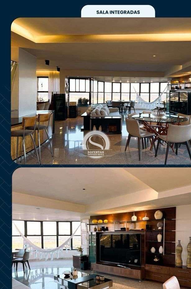 Apartamento à venda com 4 quartos, 304m² - Foto 20