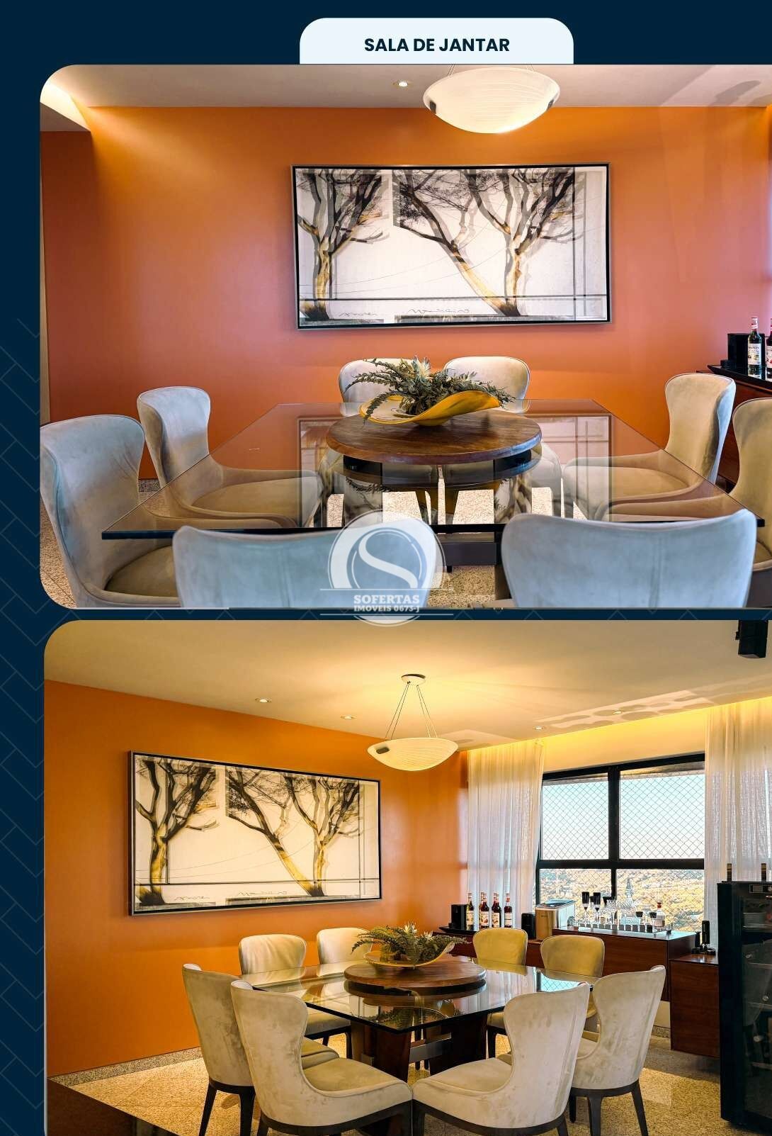 Apartamento à venda com 4 quartos, 304m² - Foto 17