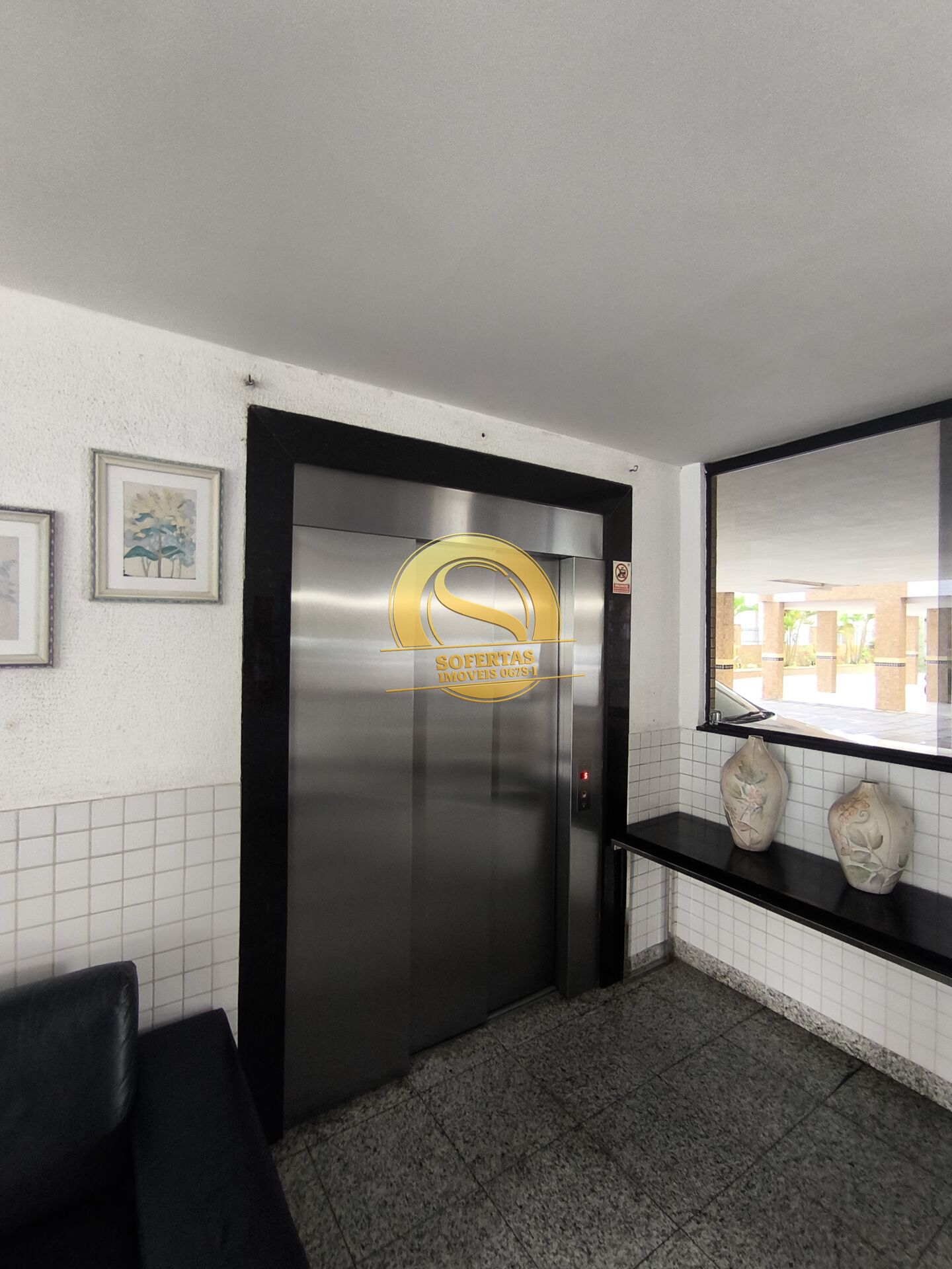 Apartamento, 2 quartos, 86 m² - Foto 2