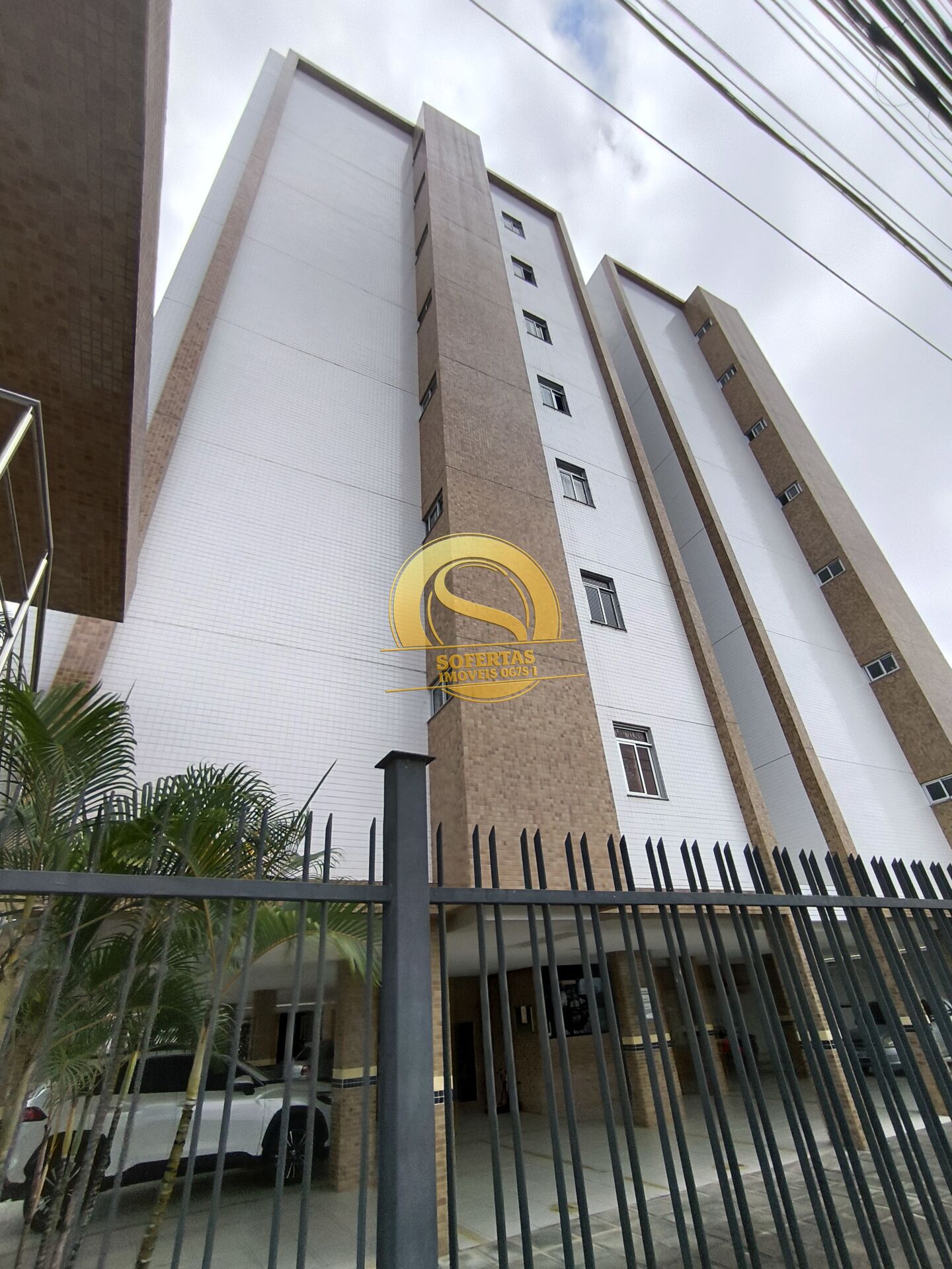 Apartamento, 2 quartos, 86 m² - Foto 1