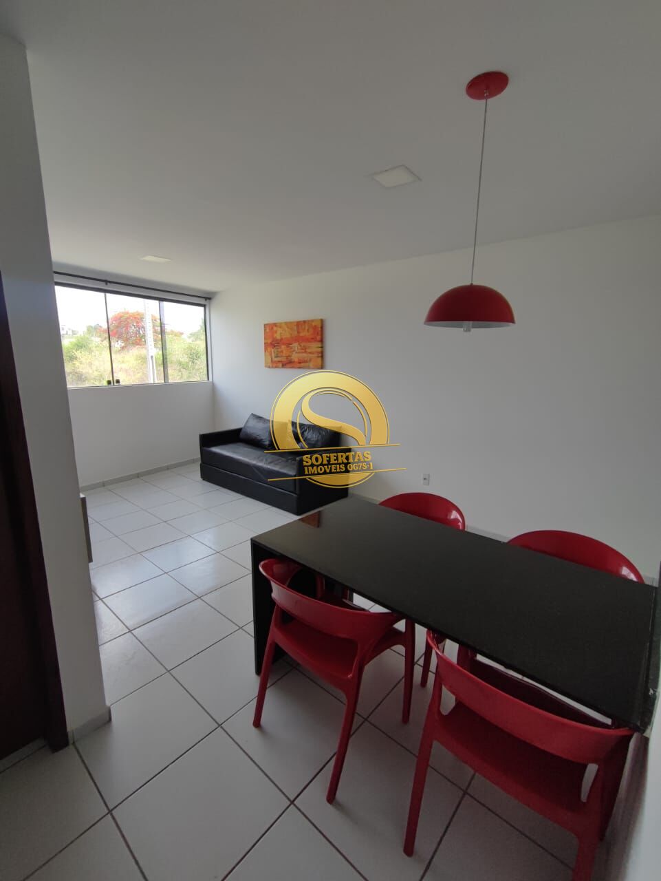 Apartamento, 2 quartos, 64 m² - Foto 2