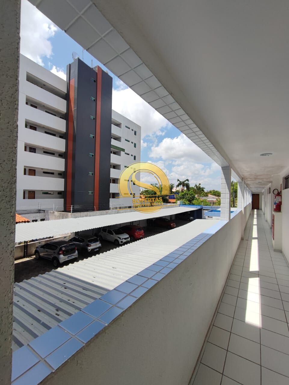 Apartamento, 2 quartos, 64 m² - Foto 3