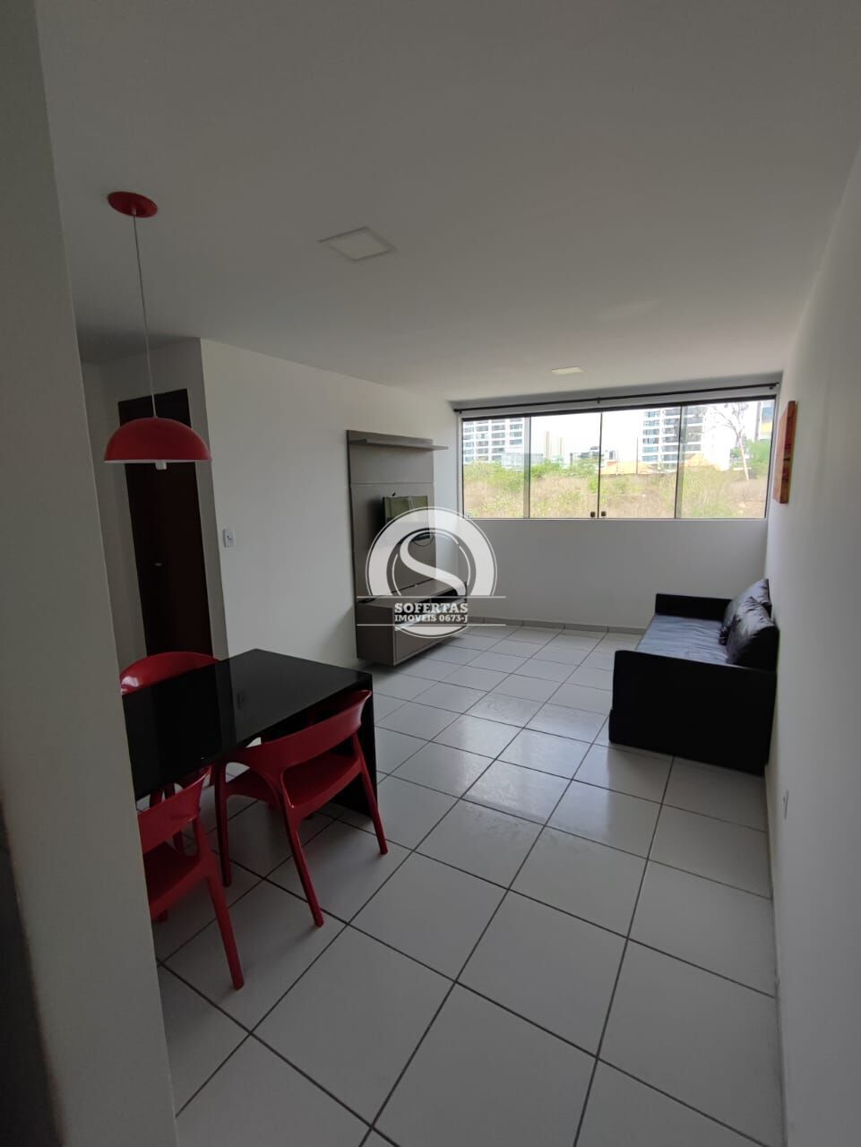 Apartamento à venda com 2 quartos, 64m² - Foto 5