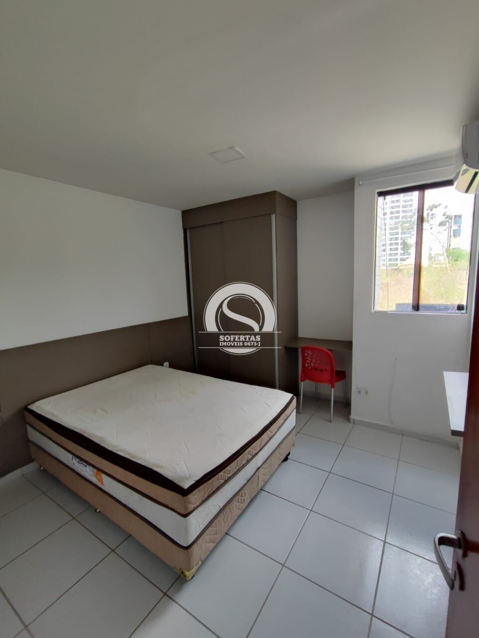 Apartamento à venda com 2 quartos, 64m² - Foto 8