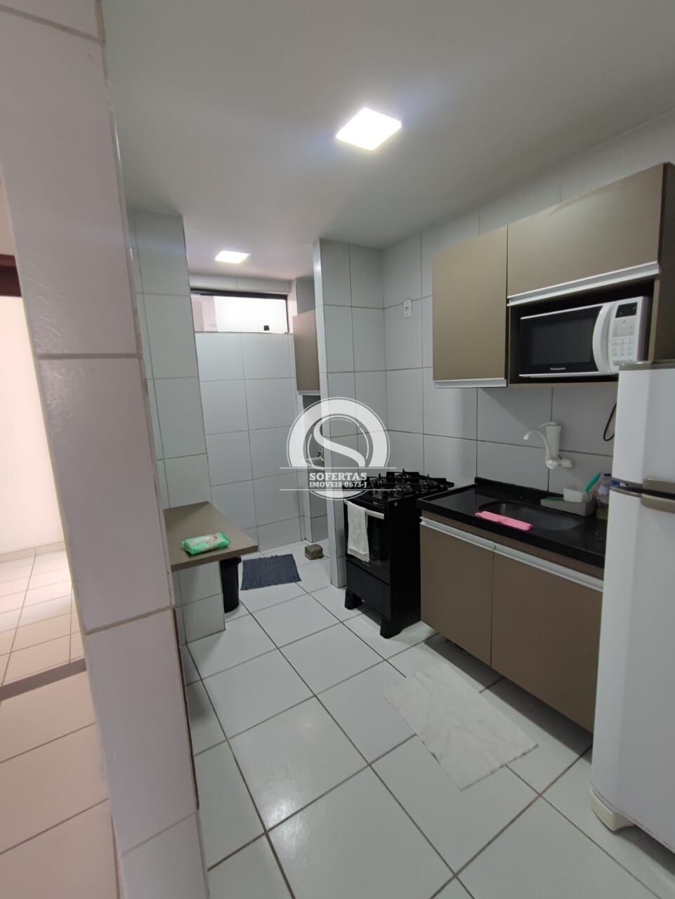 Apartamento à venda com 2 quartos, 64m² - Foto 6