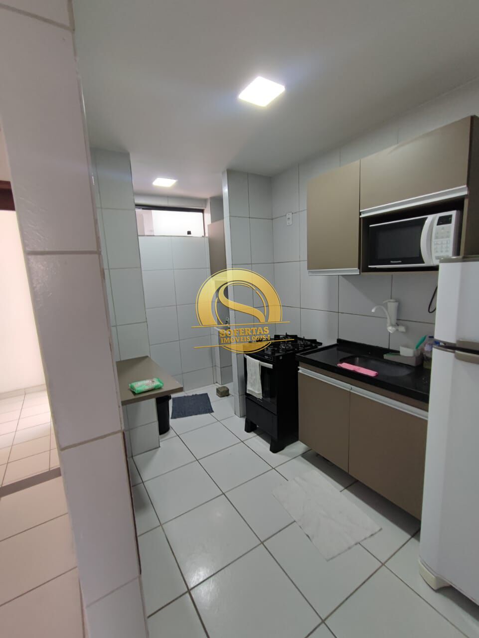 Apartamento, 2 quartos, 64 m² - Foto 6