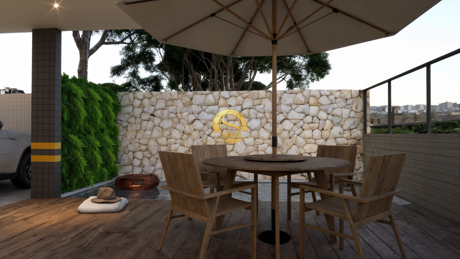 Apartamento, 2 quartos, 55 m² - Foto 6