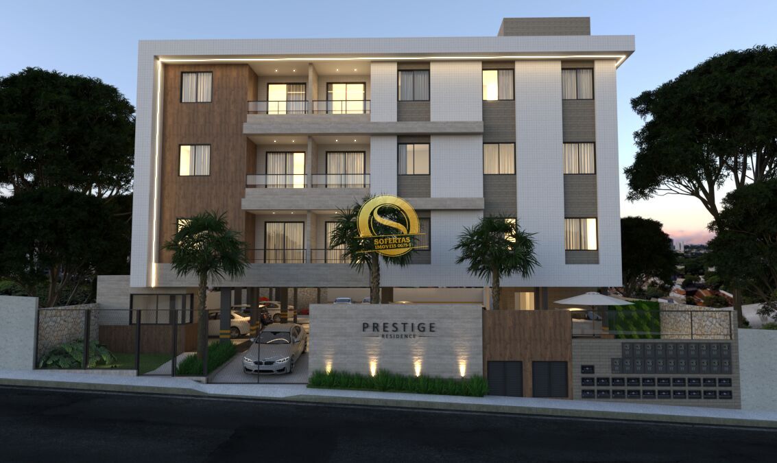 Apartamento, 2 quartos, 55 m² - Foto 5